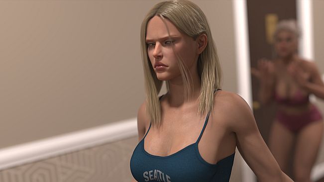 MILF Obsession