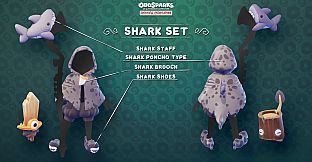 Oddsparks: An Automation Adventure - Tailor's Animal Costumes Pack