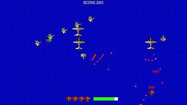 Tiger Fighter 1931 Tora!Tora! MP088