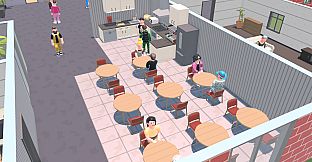 Bosslife Office Manager