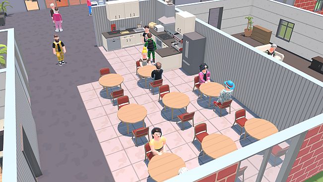 Bosslife Office Manager