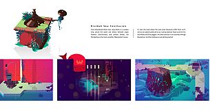 Resolutiion Artbook: Polychromatic