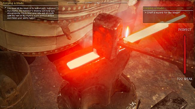 Sword & Shield Simulator Prologue