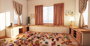 Tidy Bakery