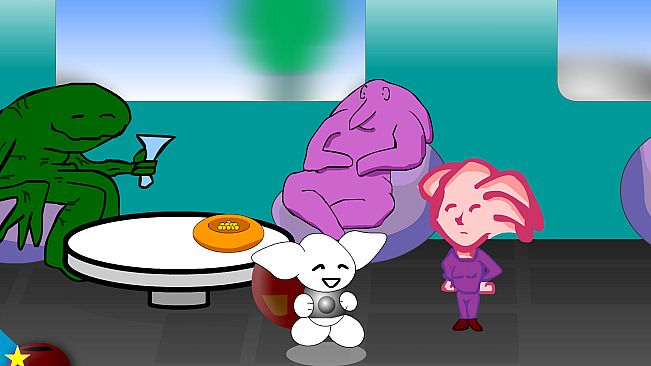 Dobuki's Epic Journey