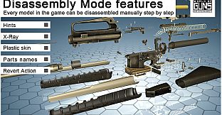 World of Guns: Guns Full Access