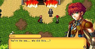 Alphadia Genesis 1 & 2