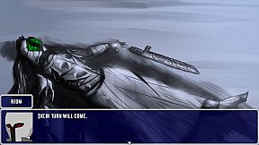 Mask of Dead 2: Shadow of Pelagius