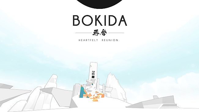 Bokida - Heartfelt Reunion