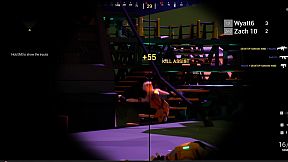 FUBG: FIGHT UNKNOWN BATTLEGROUND