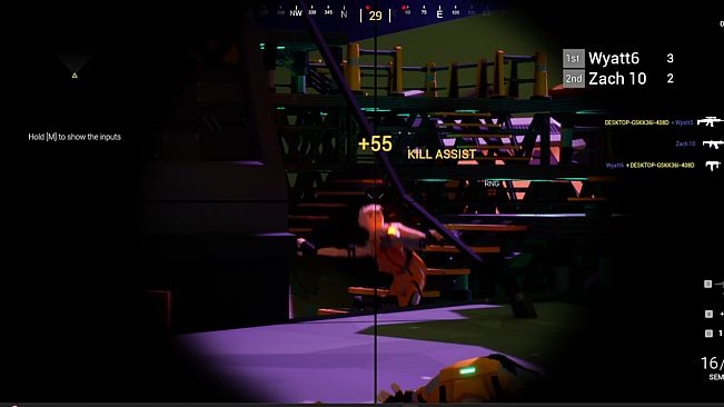 FUBG: FIGHT UNKNOWN BATTLEGROUND