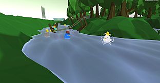 Duck Race