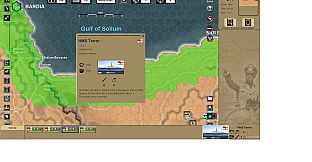 WEGO World War II: Desert War