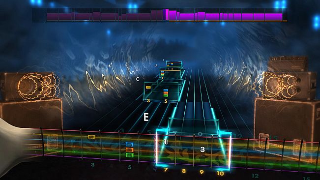 Rocksmith 2014 – The White Stripes Song Pack