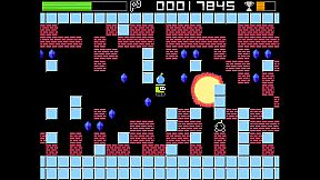 Retro Endurance 8bit