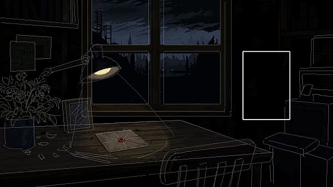 Love, Death & My Daughter - Supporter Pack