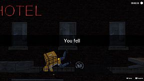 Unicycle Pizza Time!