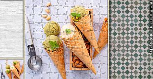 Jigsaw Puzzle Pack - Pixel Puzzles Ultimate: Variety Pack 19