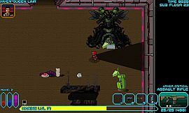 Sword of the Stars: The Pit