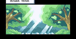 Pokémon FireRed Version (Spanish)