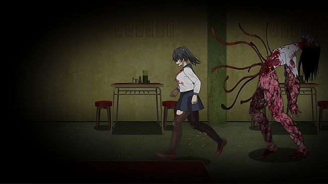 シシテナオ-Even in Death-