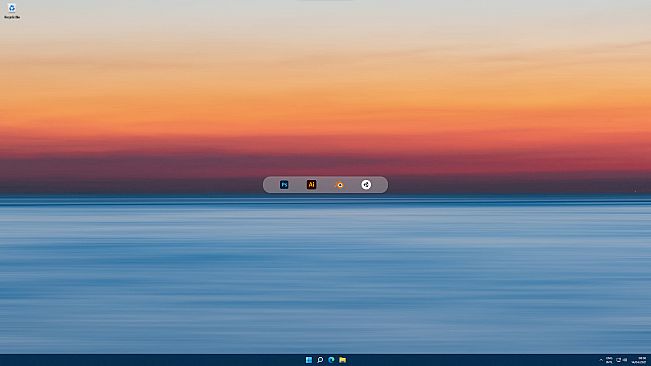 NewTaskbar