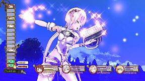 Atelier Sophie: The Alchemist of the Mysterious Book DX