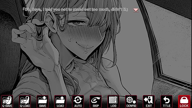 Scream ～After～ Short Story