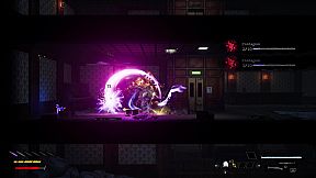 The Devil Within: Satgat