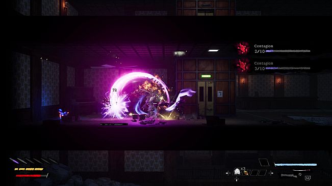 The Devil Within: Satgat