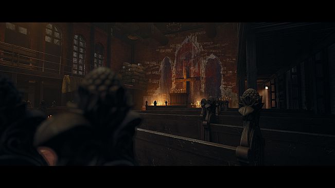 Guns of Eschaton