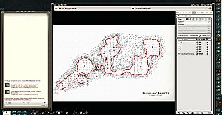 Fantasy Grounds - VTT Map Pack: The Lost Crypt