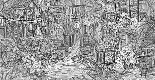 100 Goldmine Cats - Artbook