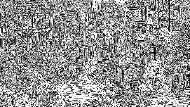 100 Goldmine Cats - Artbook