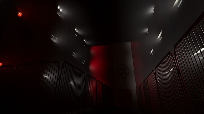 APARTMENT 001