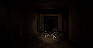 Locked Inside