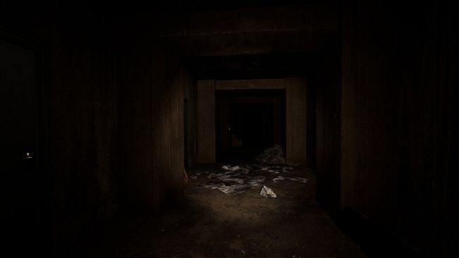 Locked Inside
