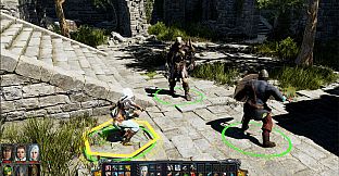 Shieldwall Chronicles: Realm of Madness