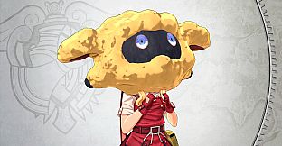 Trails in the Sky 2nd Chapter - Pom Pom Head Set