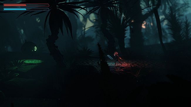 Swords And Their Boy