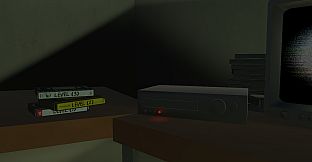 That Time I Got Trapped in an Office Dungeon