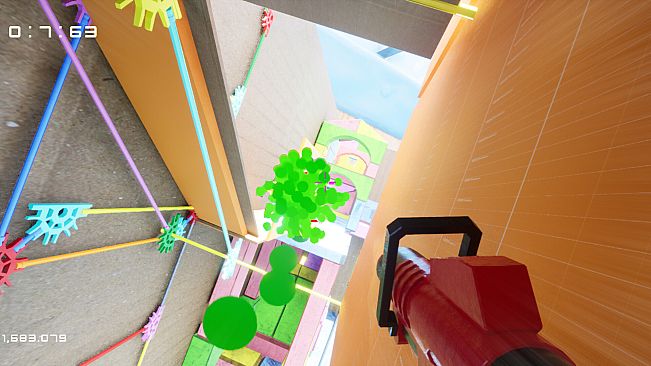 Dutch Maximus: Out Of The Toy Box