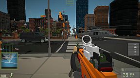 Tim Climpy's Warfair