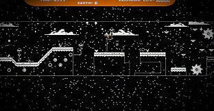 the hardest game in the universe- DLC final