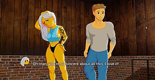 Butt Tattoo Artist Simulator