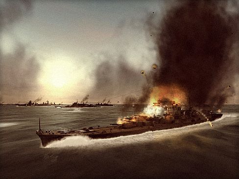 Silent Hunter: Wolves of the Pacific