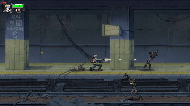 Neuromana