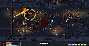 Dead Keys