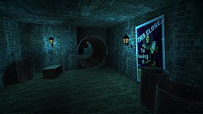 The Shape On The Ground (Steam Edition)