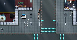 Realmbreaker: Awakening